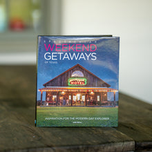 Load image into Gallery viewer, Lovely Coffee Table Book on an Antique Table at StarHill Farms