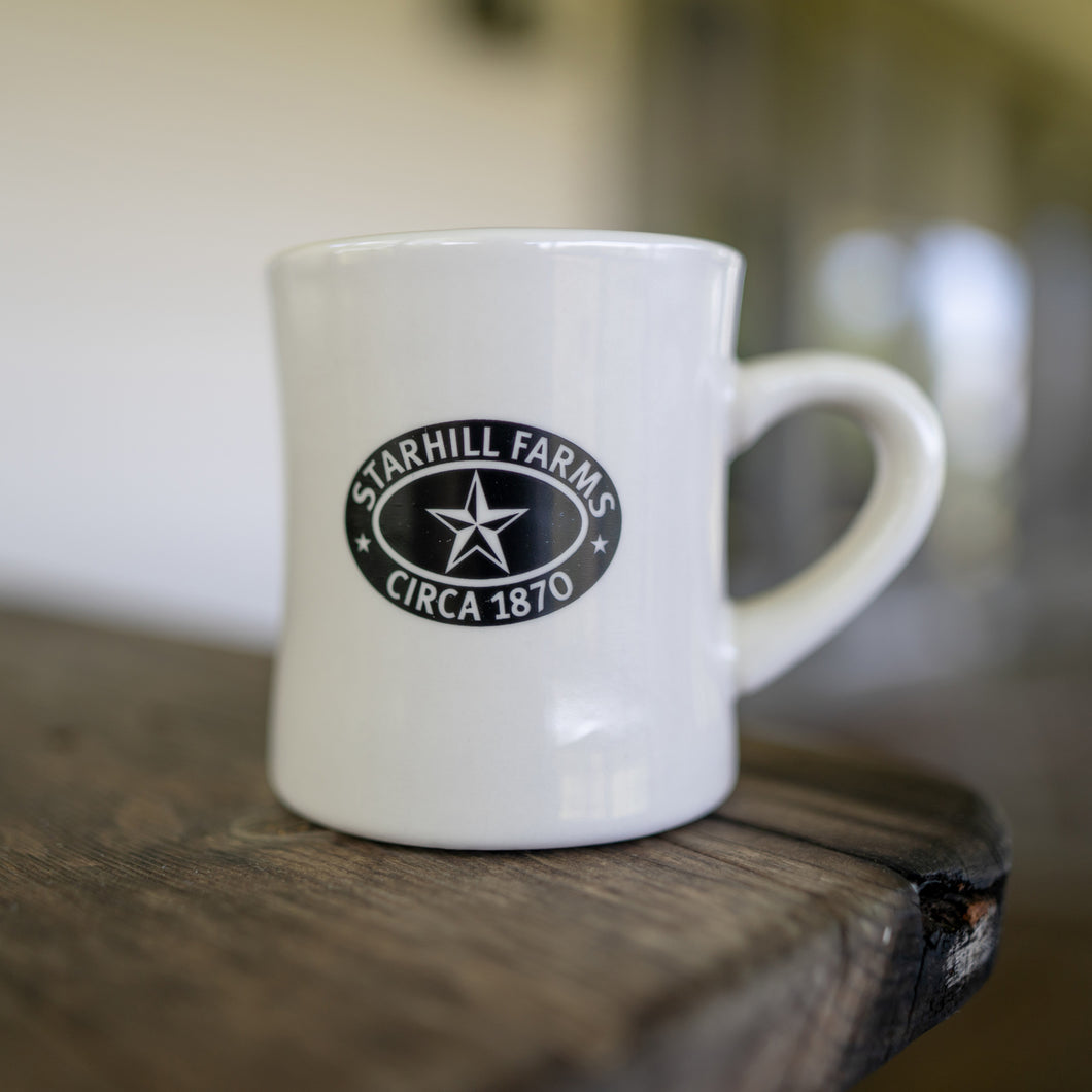 StarHill Farms Coffee Mug