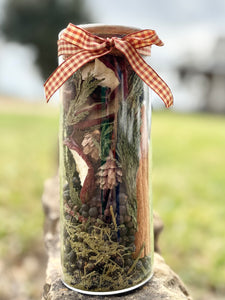 Cabin in a Jar - Stovetop Simmer