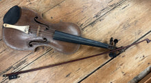 Load image into Gallery viewer, Antique Hopf Violin