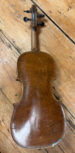 Load image into Gallery viewer, Antique Hopf Violin