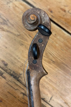 Load image into Gallery viewer, Antique Hopf Violin