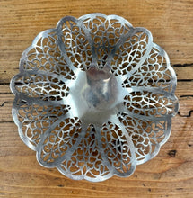 Load image into Gallery viewer, Vintage Lovelace Candy Dish