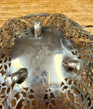 Load image into Gallery viewer, Vintage Lovelace Candy Dish
