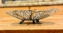 Load image into Gallery viewer, Vintage Lovelace Candy Dish