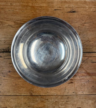 Load image into Gallery viewer, Silver Plated Gorham Paul Revere Bowl