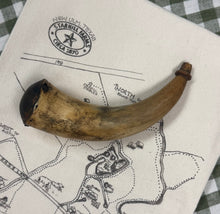 Load image into Gallery viewer, Powder Horn