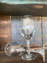 Load image into Gallery viewer, StarHill Farms Wine Glass