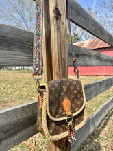 Load image into Gallery viewer, Vintage Louis Vuitton Purse