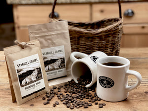 Bodacious Brew StarHill Farms Coffee Beans