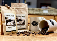 Load image into Gallery viewer, Bodacious Brew StarHill Farms Coffee Beans