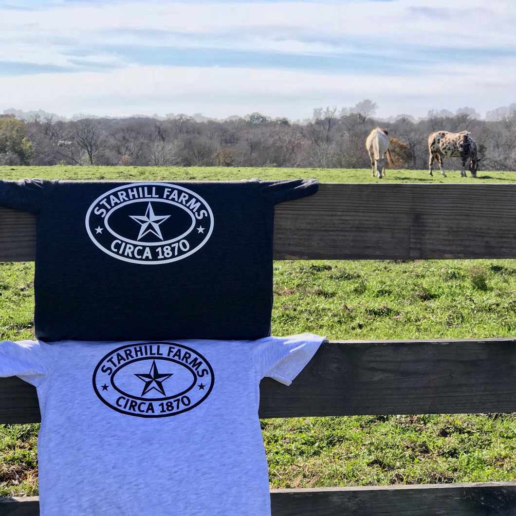 StarHill Tees