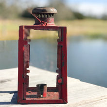 Load image into Gallery viewer, Farmhouse Lantern
